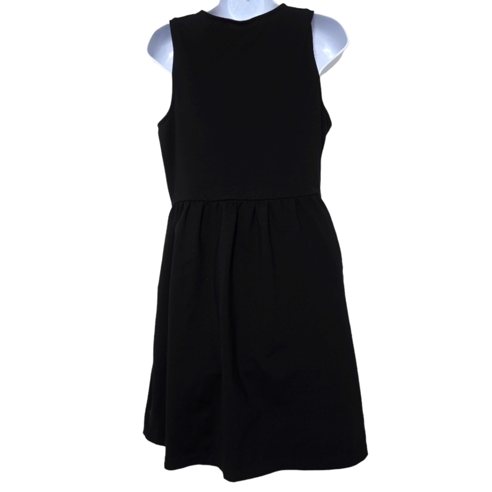 Cynthia Rowley Nylon/Spandex Dress - Picture 2 of 5